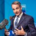 Mitsotakis Ankarada “Münasibətlərin inkişafı”mesajını göndərdi