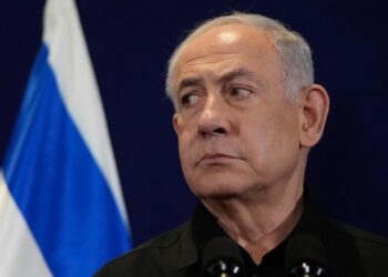 Netanyahudan həbs olunması ilə bağlı çağırışlara görə Nyu-York merinə CAVAB