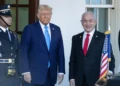 Netanyahu və Tramp arasında telefon danışığı olub