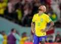 DÇ-2026: Neymar komandasının uduzduğu oyunda tarixi rekorda imza atdı