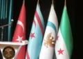 Suriyada 3 türkmana vəzifə verilib