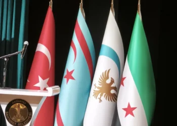 Suriyada 3 türkmana vəzifə verilib