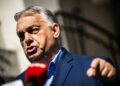 Orban Macarıstanın bütün yeni prezidentlərini qeyri-legitim hesab edir