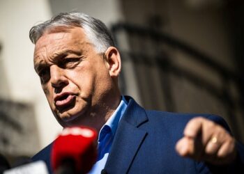Orban Macarıstanın bütün yeni prezidentlərini qeyri-legitim hesab edir