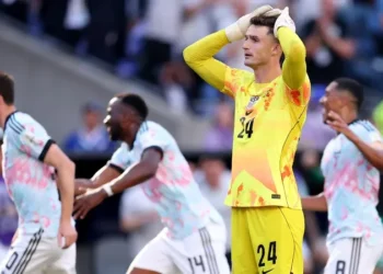DÇ-2026-da ilk: Qazanılan pullar qadın futbolçularla yarı bölünəcək