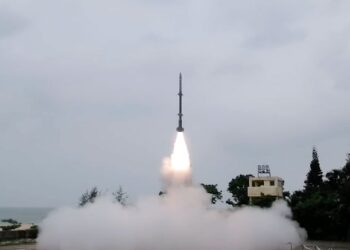 Hindistan S-400-ü əvəz edəcək sistemi sınaqdan keçirib