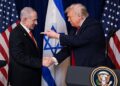Netanyahu Trampı qəzəbləndirdi