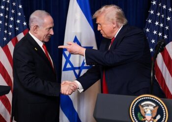 Netanyahu Trampı qəzəbləndirdi