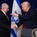 Netanyahu Trampı qəzəbləndirdi