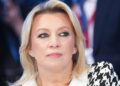 Zaxarova Ukraynanı Polşanın “səbri” barədə XƏBƏRDAR ETDİ