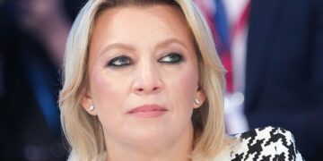 Zaxarova Ukraynanı Polşanın “səbri” barədə XƏBƏRDAR ETDİ