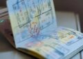 Dünyanın ən güclü 10 pasportu – SİYAHI