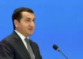 Hikmət Hacıyev: Münaqişələr həm də informasiya məkanında aparılır