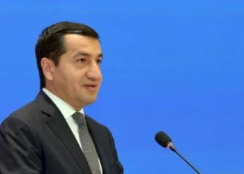 Hikmət Hacıyev: Münaqişələr həm də informasiya məkanında aparılır