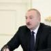 Prezident: Bağlantılar və tranzit imkanları ilə bağlı da Almaniya–Azərbaycan əməkdaşlığının çox böyük əhəmiyyəti var