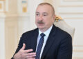 İlham Əliyev mətbuat konfransında Avropa İttifaqı ilə əlaqələrə toxunub