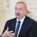 İlham Əliyev mətbuat konfransında Avropa İttifaqı ilə əlaqələrə toxunub
