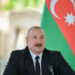 Prezident: Azərbaycanın Almaniyaya ixracının əsas hissəsini xam neft təşkil edir