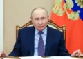 Putin qisas əmri verdi: Rusiya gəmiləri ələ keçirmə cəhdlərinə cavab verəcək