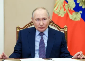 Putin qisas əmri verdi: Rusiya gəmiləri ələ keçirmə cəhdlərinə cavab verəcək
