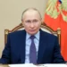 Putin qisas əmri verdi: Rusiya gəmiləri ələ keçirmə cəhdlərinə cavab verəcək