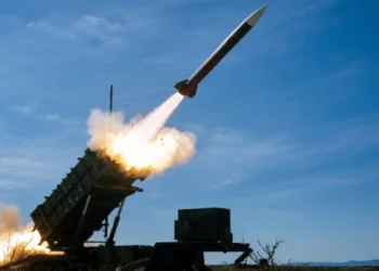 Ukrayna Müdafiə Nazirliyi “Patriot”un operativ tədarükü barədə 40 ölkəyə sorğu göndərib
