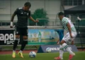 “Qarabağ” daha bir yoxlama oyununda uduzub