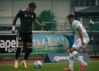 “Qarabağ” daha bir yoxlama oyununda uduzub