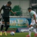 “Qarabağ” daha bir yoxlama oyununda uduzub