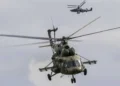 Ukraynada PUA-nın zərərsizləşdirilməsi zamanı “Mi-8” helikopteri qəzaya uğrayıb, bütün heyət həlak olub