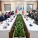 Azərbaycan və Efiopiya parlamentləri arasında əlaqələr müzakirə olunub