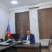 Dövlət Komitəsində vətəndaşların növbəti qəbulu keçirilib