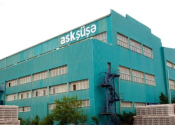 “Qaradağ Şüşə Zavodu” ASC özəlləşdirildi