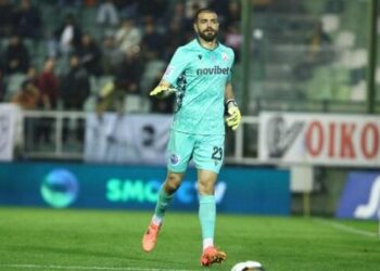 “Qarabağ”ın sabiq qapıçısı Türkiyə klubunda