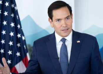 “ABŞ Ukraynadakı münaqişəyə son qoymağa kömək etməyə hazırdır” – Rubio