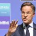 Rutte: Dünən böyük bir uğur idi
