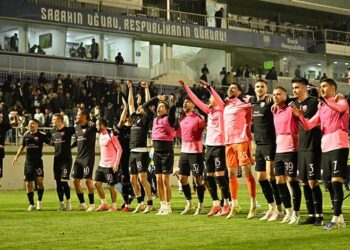 “Kups” – “Sabah” matçının start heyətləri açıqlandı
