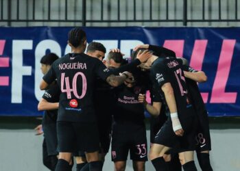 “Sabah” – “Kups” matçının start heyətləri açıqlandı