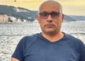 Odessa yaxınlığında həlak olan gəmi kapitanının nəşi Azərbaycana yola salınıb