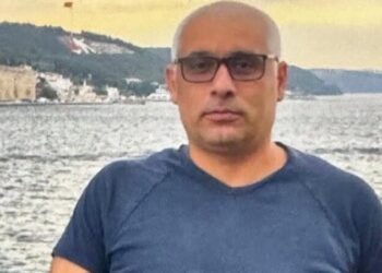 Odessa yaxınlığında həlak olan gəmi kapitanının nəşi Azərbaycana yola salınıb