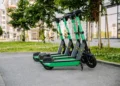 DİN skuter və velosiped sürücülərinə müraciət edib