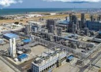 “SOCAR Polymer”in qeyri-neft sektoru üzrə ixracı azalıb