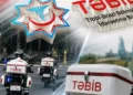 Bakıda təcili tibbi yardımda motosikletlərdən istifadə olunacaq