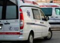 Ağdamda ağır qəza: 6 nəfər…