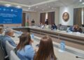 “Mediada Azərbaycan dili” proqramı üzrə sertifikatların təqdimat mərasimi keçirilib