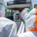 Təhlükə artır: ABŞ-dən Ebola ilə bağlı səyahət məhdudiyyəti