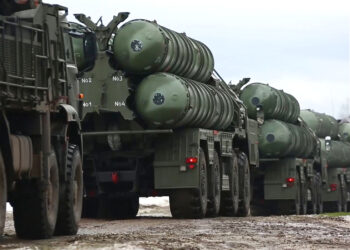 Ərdoğan Türkiyənin S-400 komplekslərini təkrar satması barədə elan edə bilər