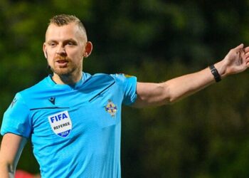 “Dinamo” – “Neftçi” matçının hakimləri müəyyənləşdi