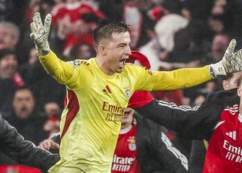 “Real Madrid” Kurtuanın yerinə bu qapıçını transfer edə bilər