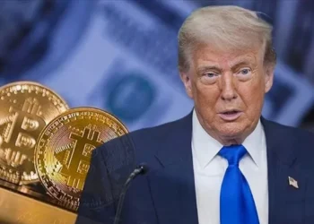 Trampın kripto sərvəti 1,2 milyard dollara çatdı